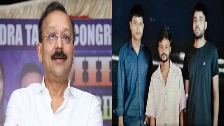 बाबा सिद्दीकी हत्याकांड में पुलिस ने किया बड़ा खुलासा, बेटे जीशान सिद्दीकी भी थे निशाने पर