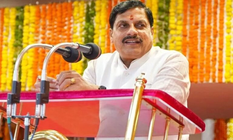 मुख्यमंत्री डॉ. मोहन यादव ने कल करेंगे हैदराबाद का दौरा, निवेश के लिए प्रमुख उद्योगों से करेंगे चर्चा