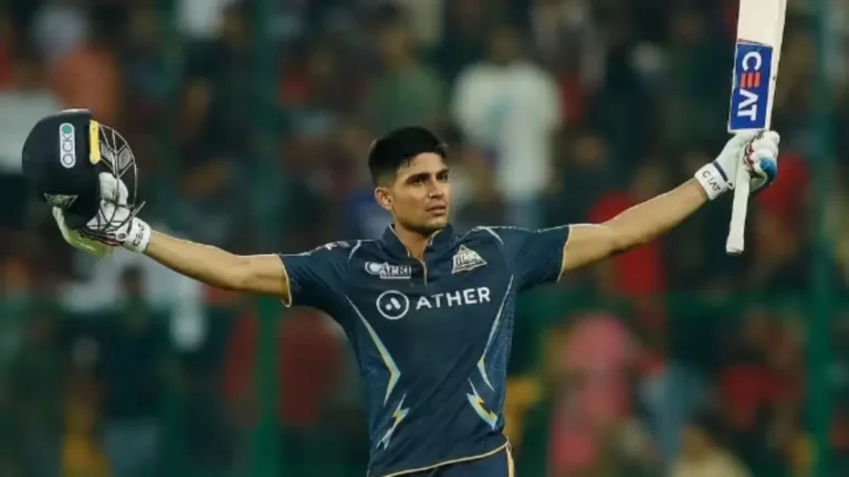 IPL 2025: Will Shubman Gill leave Gujarat Titans? New update about two star players