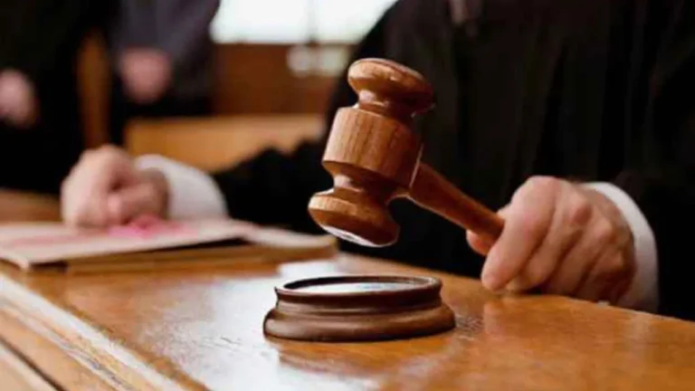 किसानों की बीमा राशि का भुगतान नहीं करने पंजाब बैंक प्रबंधक के विरूद्ध उपभोक्ता आयोग का वारंट