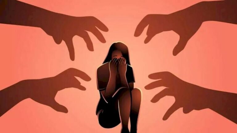 रीवा में पति को बंधक बनाकर पत्नी के साथ बदमाशों ने किया सामूहिक दुष्कर्म, पुलिस ने सभी आरोपियों को किया गिरफ्तार