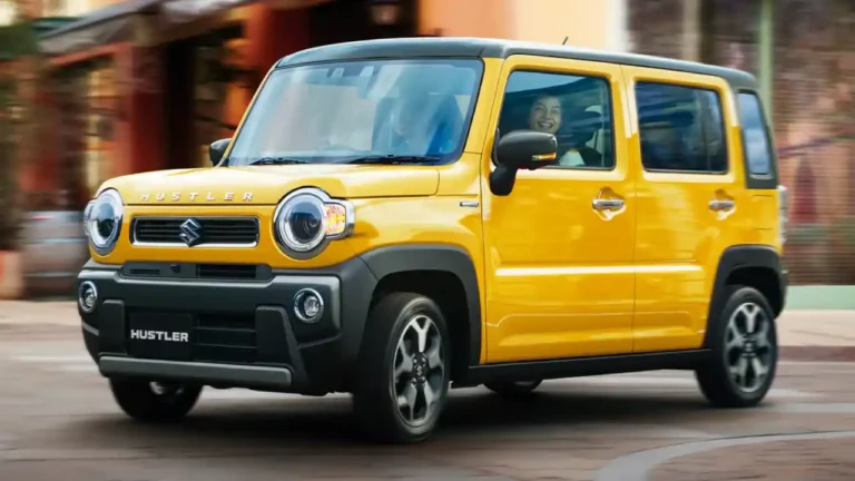 TATA का मैकअप उतार देगी Suzuki की दुल्हिनया, शानदार फीचर्स और दमदार इंजन के साथ दिल छूने को बेक़रार