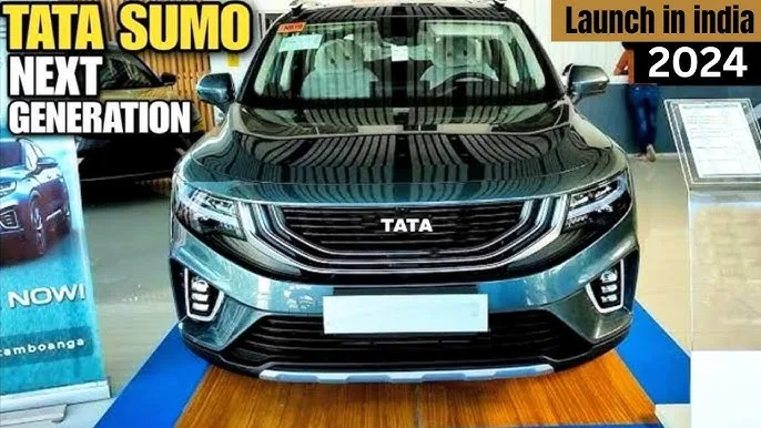 मात्र 10 लाख में दिखाओ नेताओं का तेवर, 2.2L इंजन, Tata Sumo 28 kmpl माइलेज, जानें इसकी कीमत