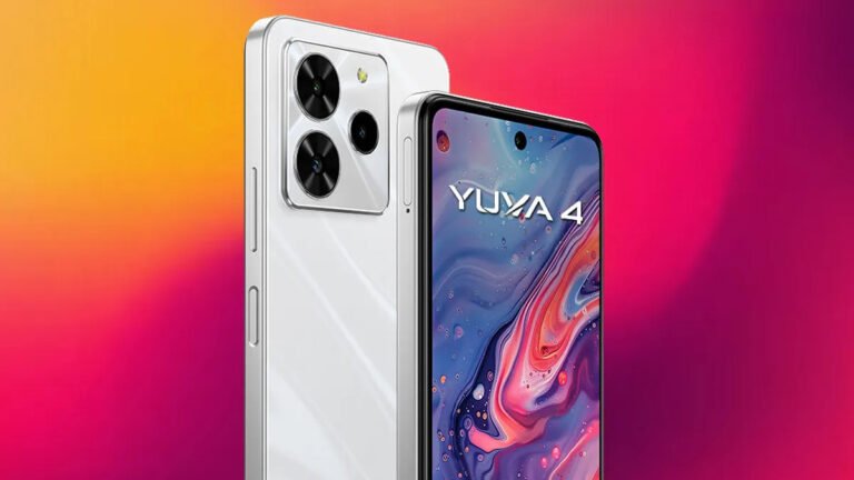 गांव की गोरी से लेकर शहर की छोरी तक सबका दिल के बैठा 5000mAh बैटरी और 50MP कैमरे वाला यह तगड़ा स्मार्टफोन
