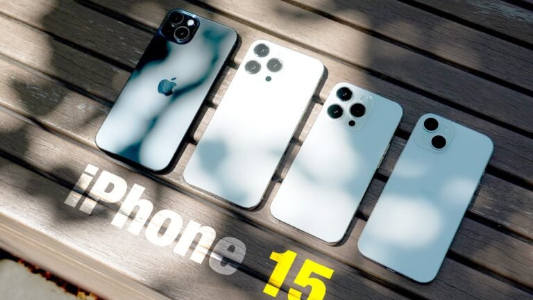26,249 में iPhone 15 ले लो, पहले आओ पहले पाओ, वरना पछताओगे दिल से