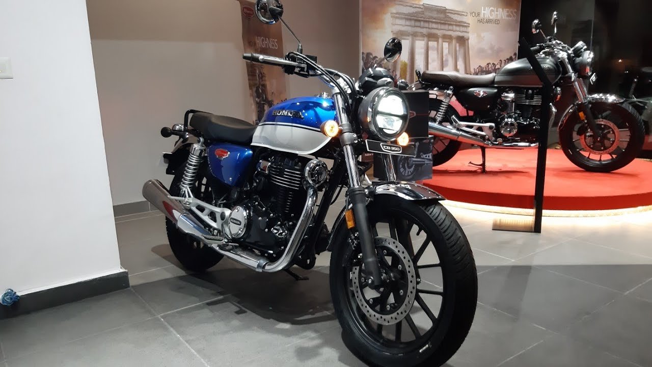 कम कीमत में Bullet का मजा दे रही Honda CB350, धकाधुँध माइलेज और ब्रांडेड साउंड के साथ फीचर्स की भरमार