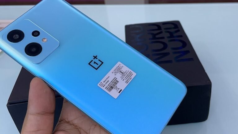 150W फास्ट चार्जिंग और 8200mAh बैटरी वाला OnePlus Nord CE 5 Lite, धांसू कैमरा क्वालिटी देख परिया बोली OMG