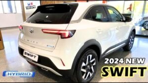 ऑटो सेक्टर पर एकतरफा राज कर रही Maruti की दिलरुबा Swift, कम कीमत में ढूल्ली भर फीचर्स