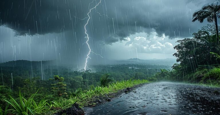 Weather Update: फिर बदला मौसम का मिजाज,उत्तर में कड़ाके की ठंड तो दक्षिण में भारी बारिश