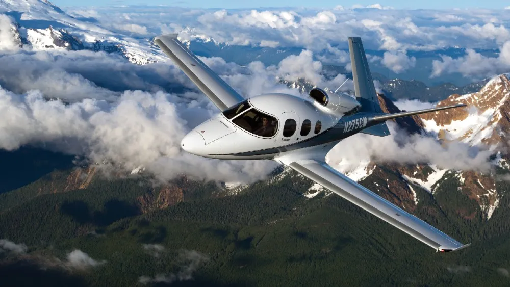 Elite Private Jet Charter Hourly Rates