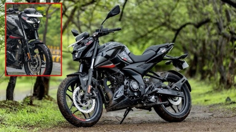 Bajaj Pulsar N160 करेगी Apache की हवा टाइट 59km Mileage और हैरान कर देने वाली कीमत
