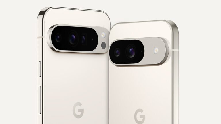 Explore Google Pixel 9 Pro:Which will tighten the air of iPhone, the price is just this much