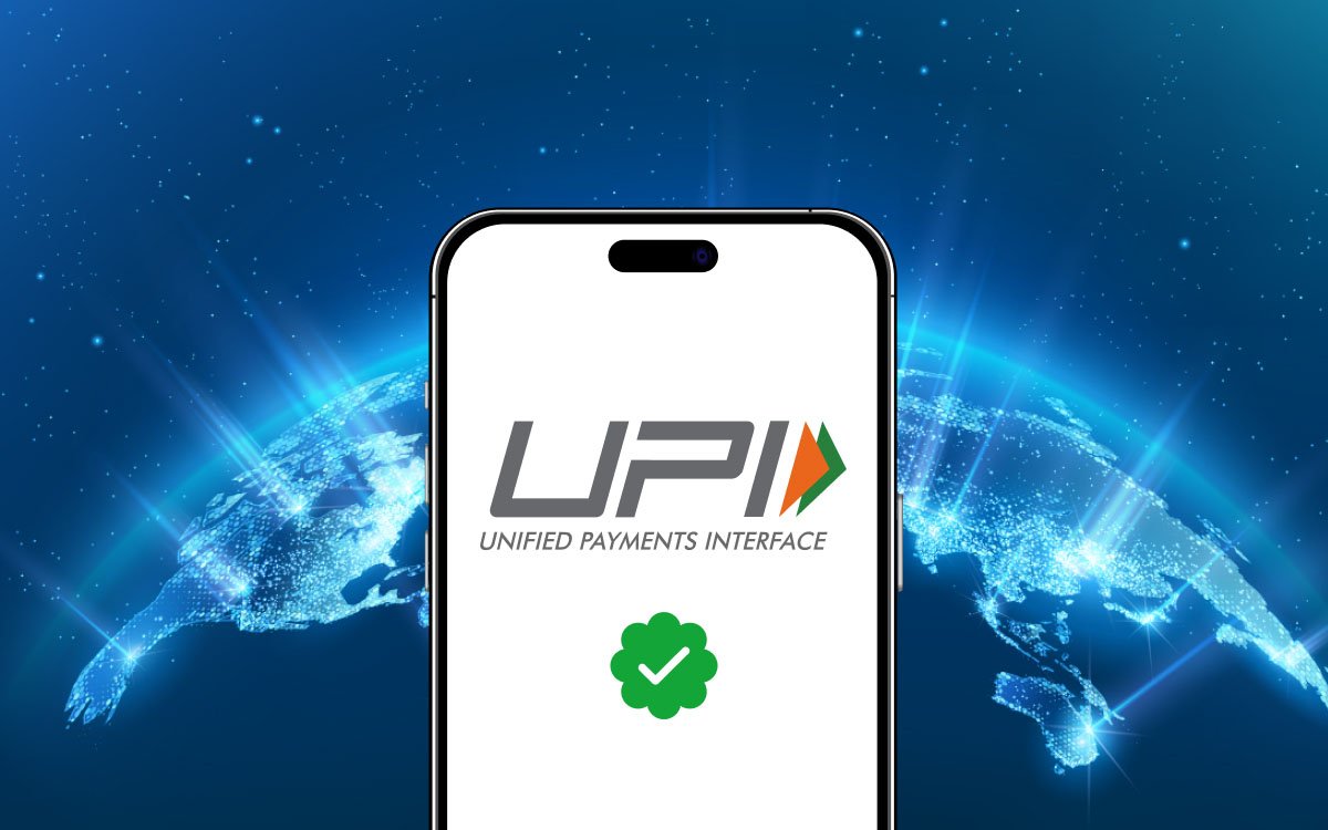 UPI Transaction New Record in India