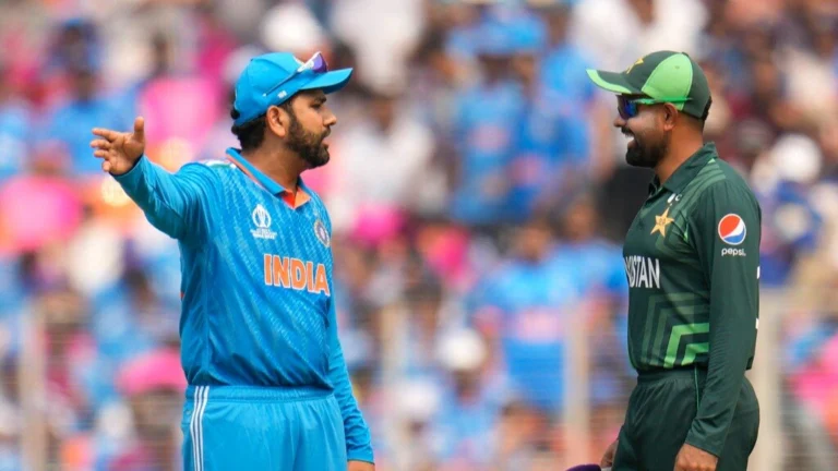 IND vs PAK: Where will India play in Champions Trophy 2025? Big update and matches