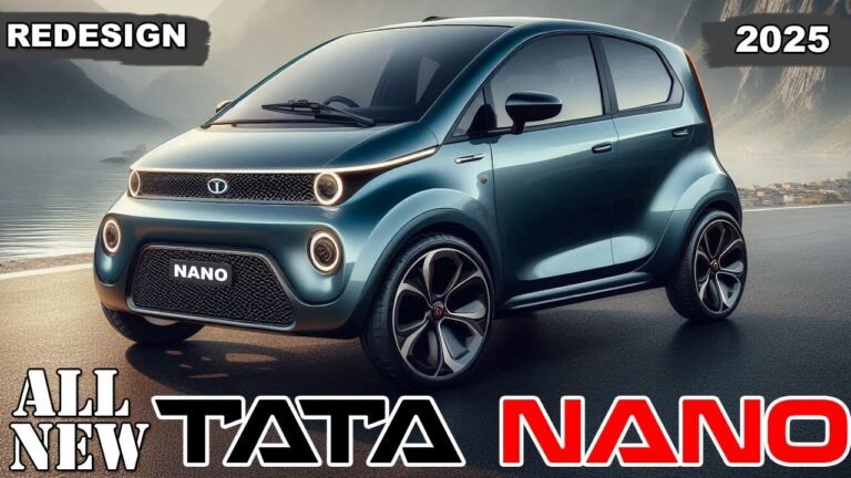 Maruti को 440 वोल्ट का झटका देगी Tata की चार्मिंग कार, दमदार बैटरी और क्वालिटी फीचर्स के साथ जानें कीमत Maruti को 440 वोल्ट का झटका देगी Tata की चार्मिंग कार, दमदार बैटरी और क्वालिटी फीचर्स के साथ जानें कीमत