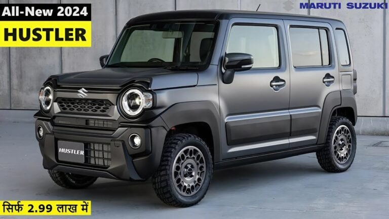 Creta की वाट लगा देगी Maruti की चार्मिंग लुक कार – जानें कीमत, फीचर्स और इंजन डिटेल्स