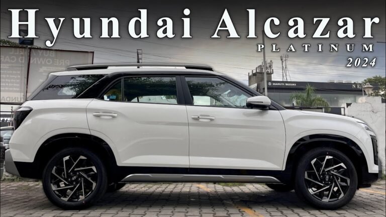 Maruti को मात देने आ रही है Hyundai की धांसू SUV, दमदार माइलेज और किफायती कीमत से करेगी सबको चौंकाने वाला प्रदर्शन