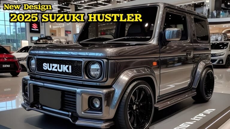 Punch को टक्कर देगी Maruti की नई चार्मिंग SUV, दमदार इंजन और ब्रांडेड फीचर्स के साथ