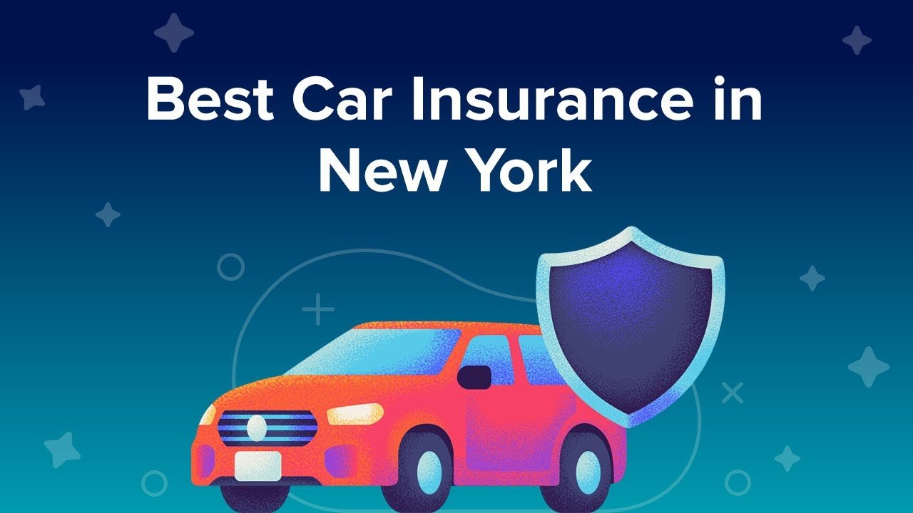 Best Car Insurance Options in New York for Affordable Coverage and Top Benefits