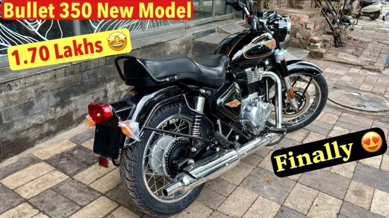 बुढ्ढो के ज़माने में Royal Enfield 350 की कीमत थी इतनी, बिल देख के उड़ जायेगे होश बुढ्ढो के ज़माने में Royal Enfield 350 की कीमत थी इतनी, बिल देख के उड़ जायेगे होश