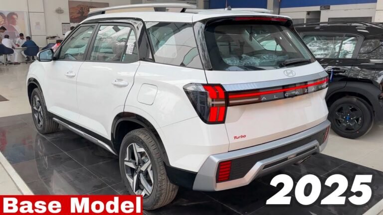 Maruti को टक्कर देने आ रही Hyundai की New कार कम कीमत में शानदार माइलेज और लग्जरी फीचर्स Maruti को टक्कर देने आ रही Hyundai की New कार कम कीमत में शानदार माइलेज और लग्जरी फीचर्स