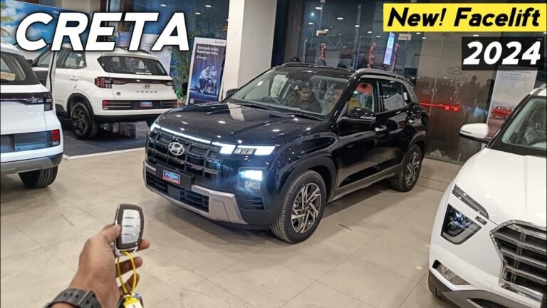 Tata के होश उड़ा देगी Hyundai की लक्ज़री SUV, दमदार इंजन और ब्रांडेड फीचर्स के साथ, जानें कीमत