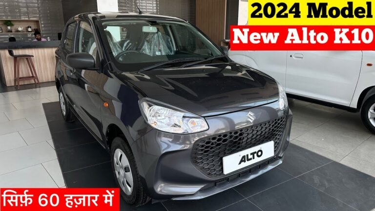 मात्र ₹50,000 के डाउन पेमेंट पर अपना बनाएं Maruti की ब्रांडेड फीचर्स वाली गाड़ी!