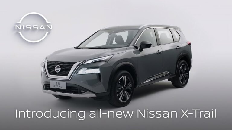Creta की हेकड़ी खत्म करेगी Nissan की धांसू SUV, शानदार फीचर्स और दमदार इंजन के साथ – जानें कीमत और डिटेल्स