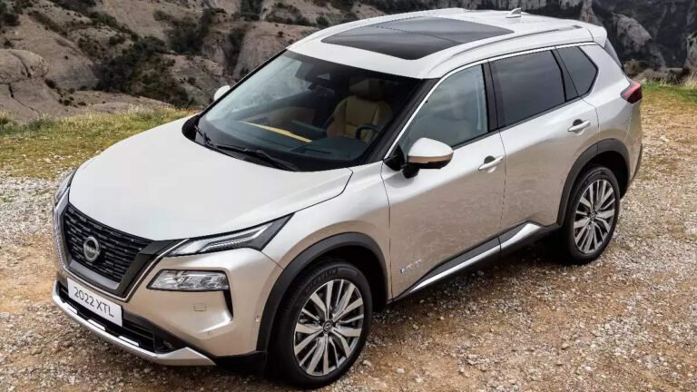 Creta की दुनिया हिलाने आयी Nissan की सस्ती सुन्दर SUV, प्रीमियम फीचर्स के साथ दमदार इंजन, देखे कीमत