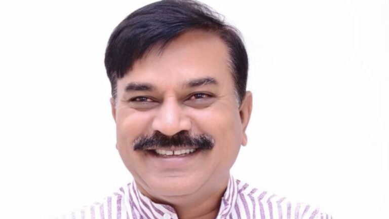 Harda News: विधायक डॉ. दोगने जबलपुर शहर के प्रभारी हुऐ नियुक्त
