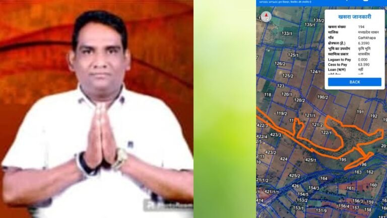 Pandhurna News: लीज पर जमीन दी तो किसान लेंगे न्यायालय की शरण, कलेक्टर, खनिज विभाग छिंदवाड़ा को लिखा पत्र