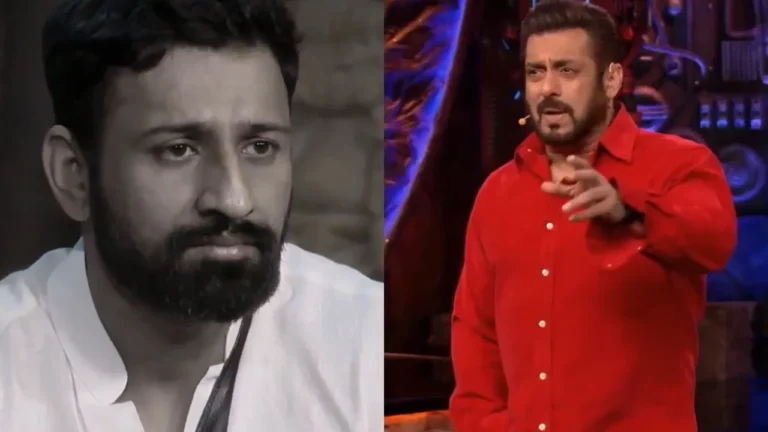Bigg Boss 18: Double Dhamaka, Avinash and Rajat dalal will be thrown out of the house together