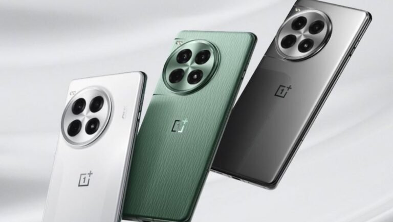 OnePlus 13R launched with dangerous features, leaks create sensation before launch