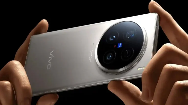Vivo X200 for just Rs 66,000 Know its features and complete specifications. Vivo X200 for just Rs 66,000 Know its features and complete specifications.