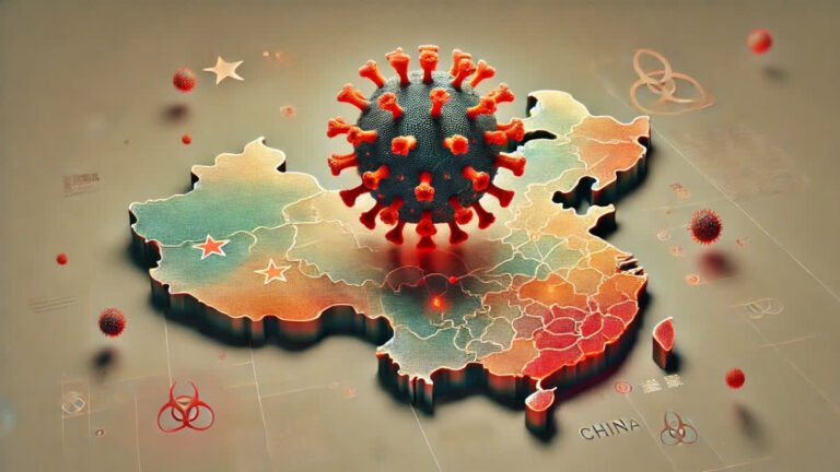 HMPV virus