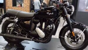 New Rajdoot 350
