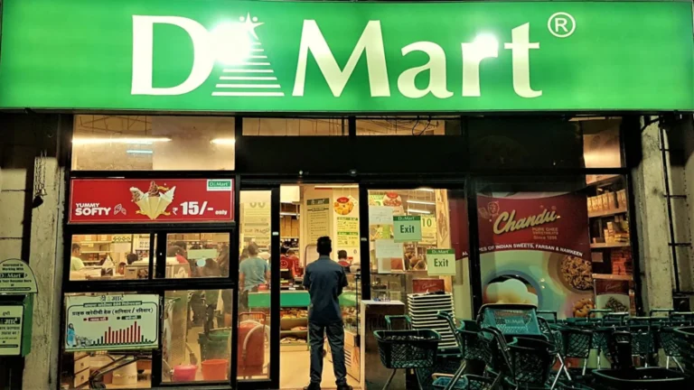 DMart share closed at 4025, a jump of 11%, will it reach 5360? DMart share closed at 4025, a jump of 11%, will it reach 5360?