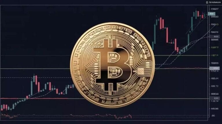 Bitcoin Drops 9% Below $93,000 Amid Market Uncertainty and Economic Concerns
