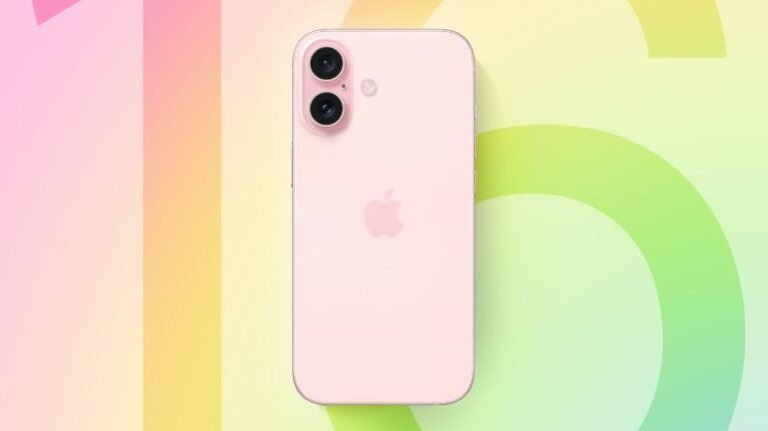 You’ll be shocked when you find out the price and features of the powerful iPhone 16 smartphone with 5G