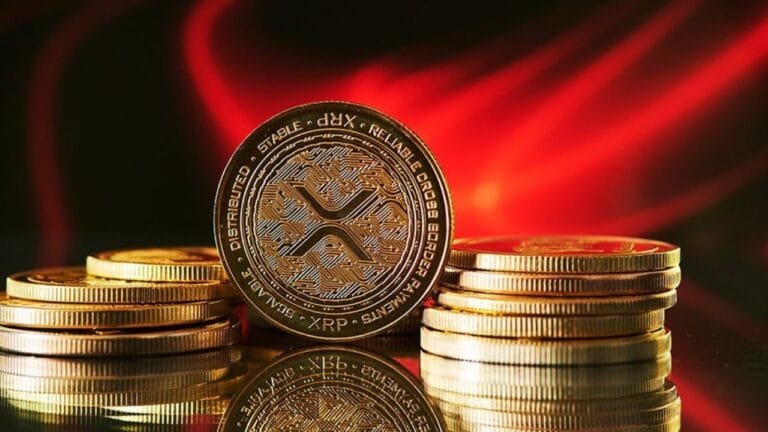 XRP price hits $3.14, continues strong market performance