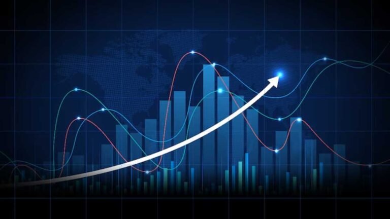 Market Trends & Sector Performance: Key Trends Driving Stock Movements