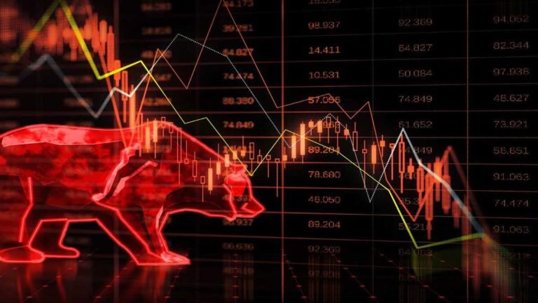 Major Changes in Nifty 50: Zomato and Jio Financial Services to Enter the Index
