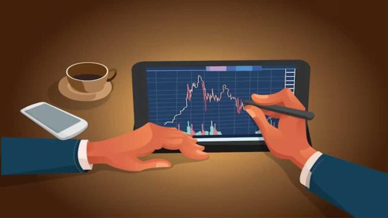 US Stock Market Trends: A Comprehensive Analysis