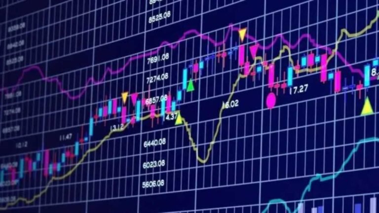 Most Volatile Stocks in India: A Detailed Analysis