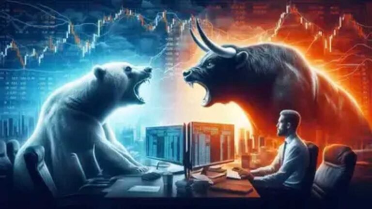 Veteran Fund Manager Unveils Eye-Popping S&P 500 Forecast