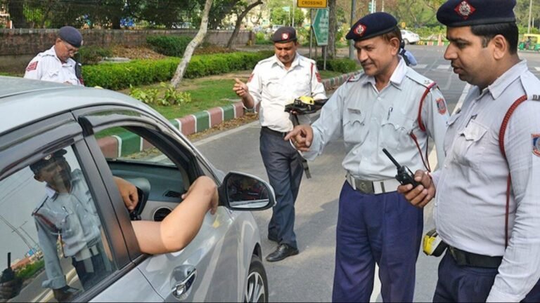 अब गाड़ियों की चेकिंग में नहीं चलेगी मनमानी, 15 मिनट में पूरी हो गाड़ी की जांच, ये चीजे अनिवार्य