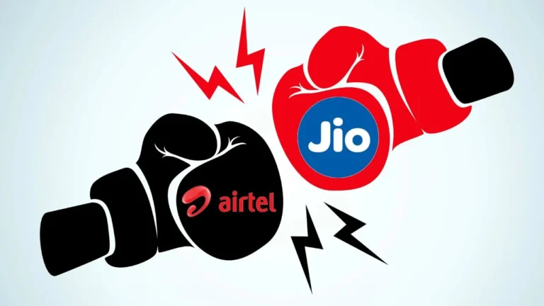 Jio ने Airtel के इन रिचार्ज प्लान्स को दी मात, लेकिन आपके लिए कौन सा रहेगा बेस्ट, जानें पूरी डिटेल