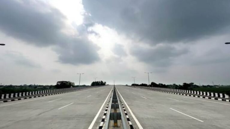 MP में सड़क विकास को मिली रफ्तार, NH-34 अपग्रेड होगा, सीधे जुड़ेगा NH-44 से