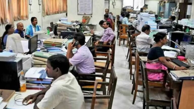 6000 कर्मचारियों के लिए खुशखबरी, जल्द होंगे नियमित, विभाग करेगा आदेश जारी