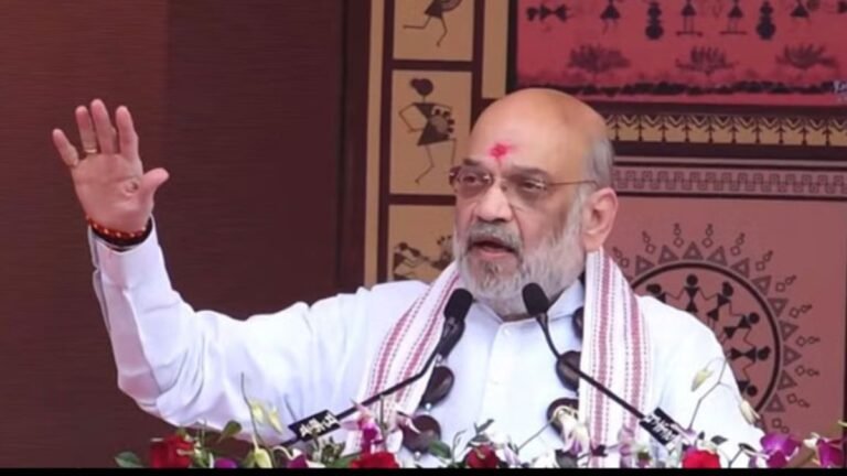 भोपाल में रविवार को बदलेगा ट्रैफिक सिस्टम, अमित शाह के दौरे को लेकर ट्रैफिक पुलिस की गाइडलाइन जारी